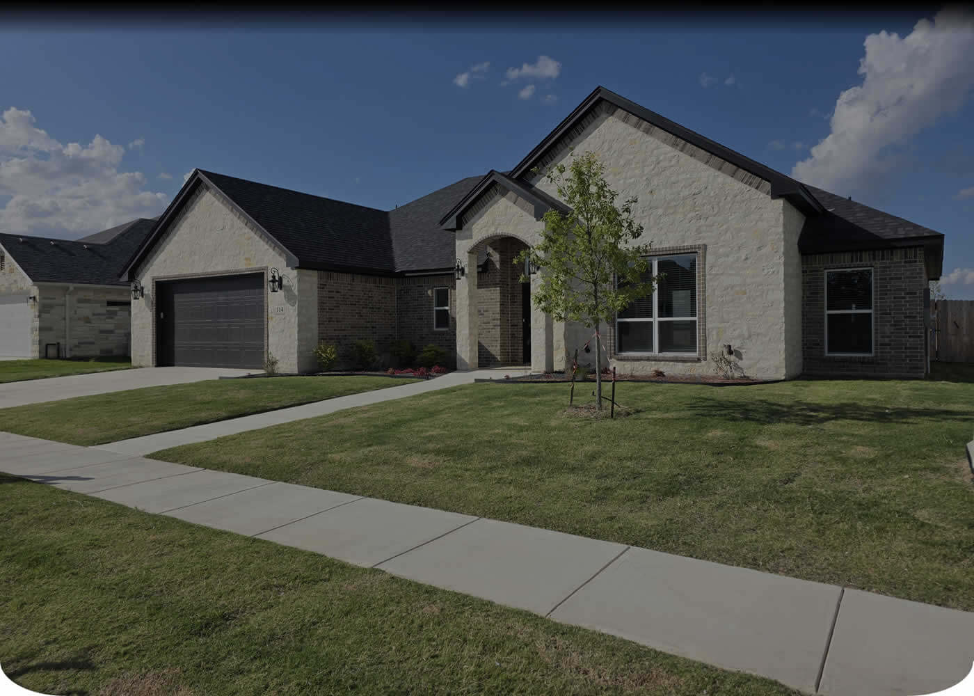 All your construction needs in one place TX