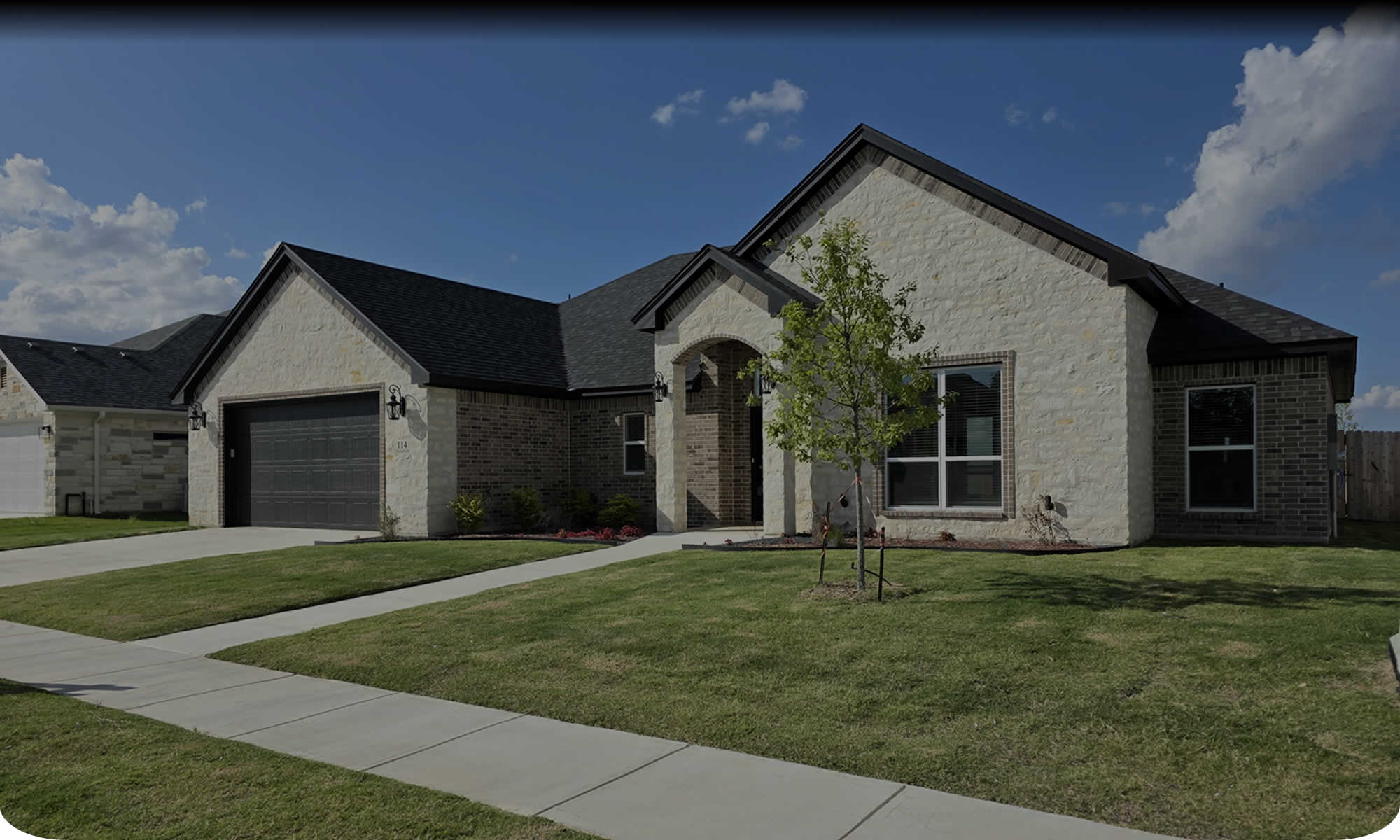 All your construction needs in one place!