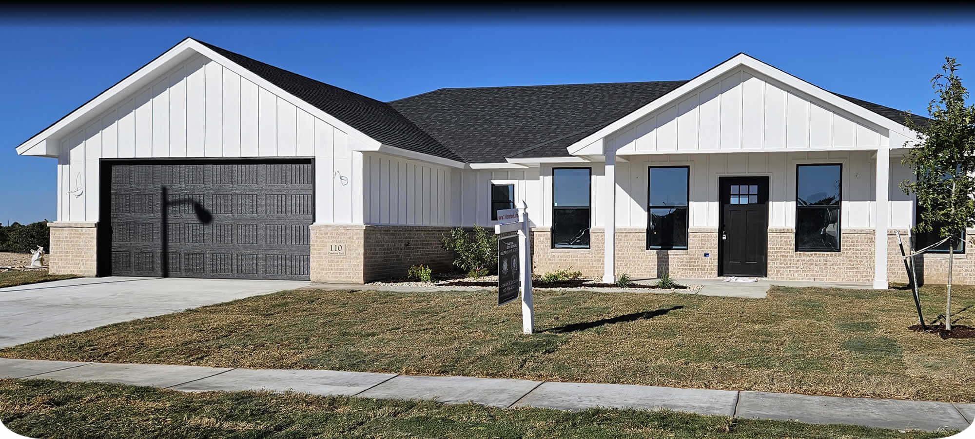 Killeen Custom Home Builder