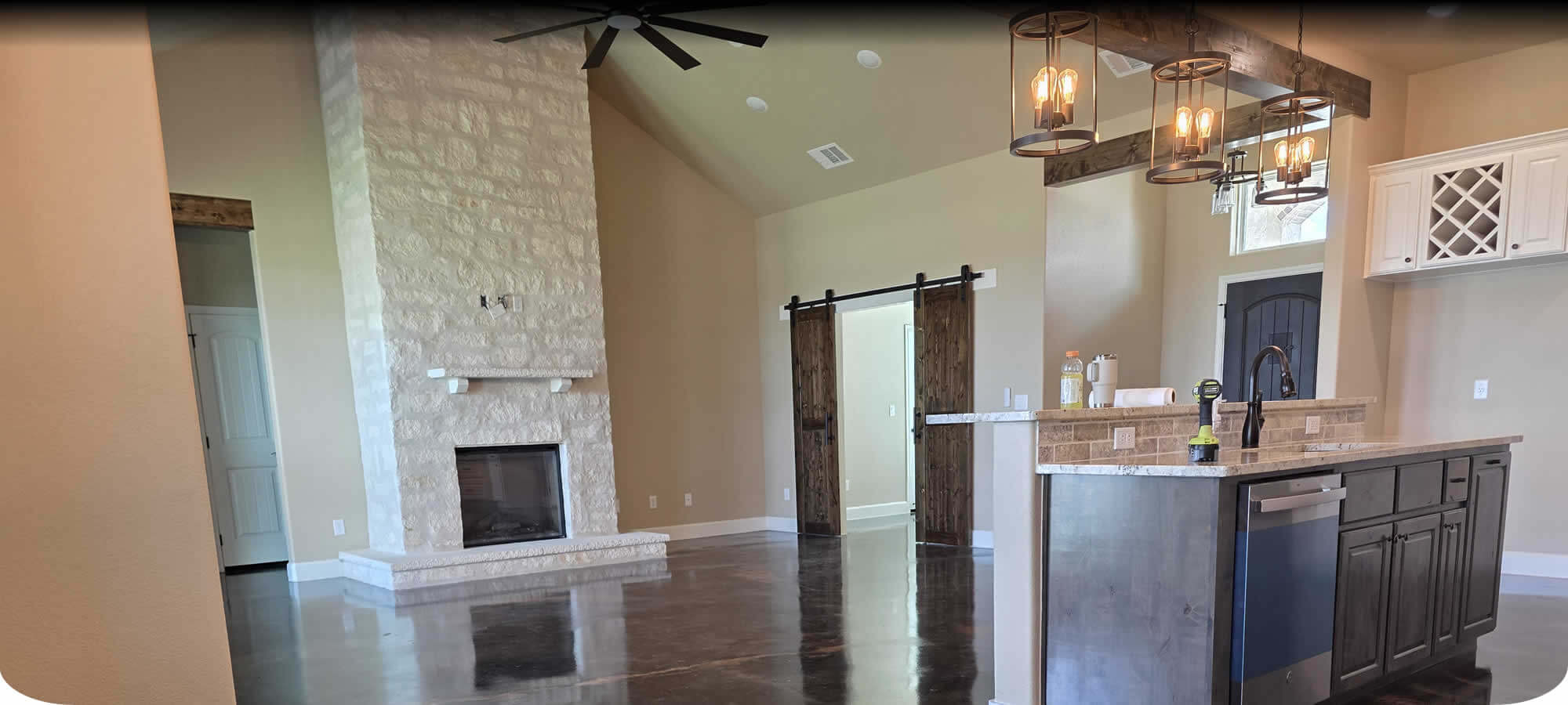 Killeen Painting Services