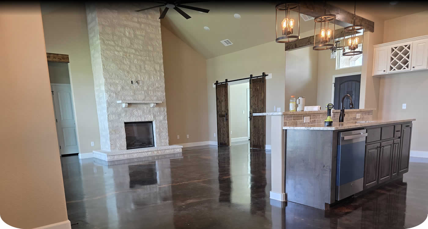 Killeen Painting Services