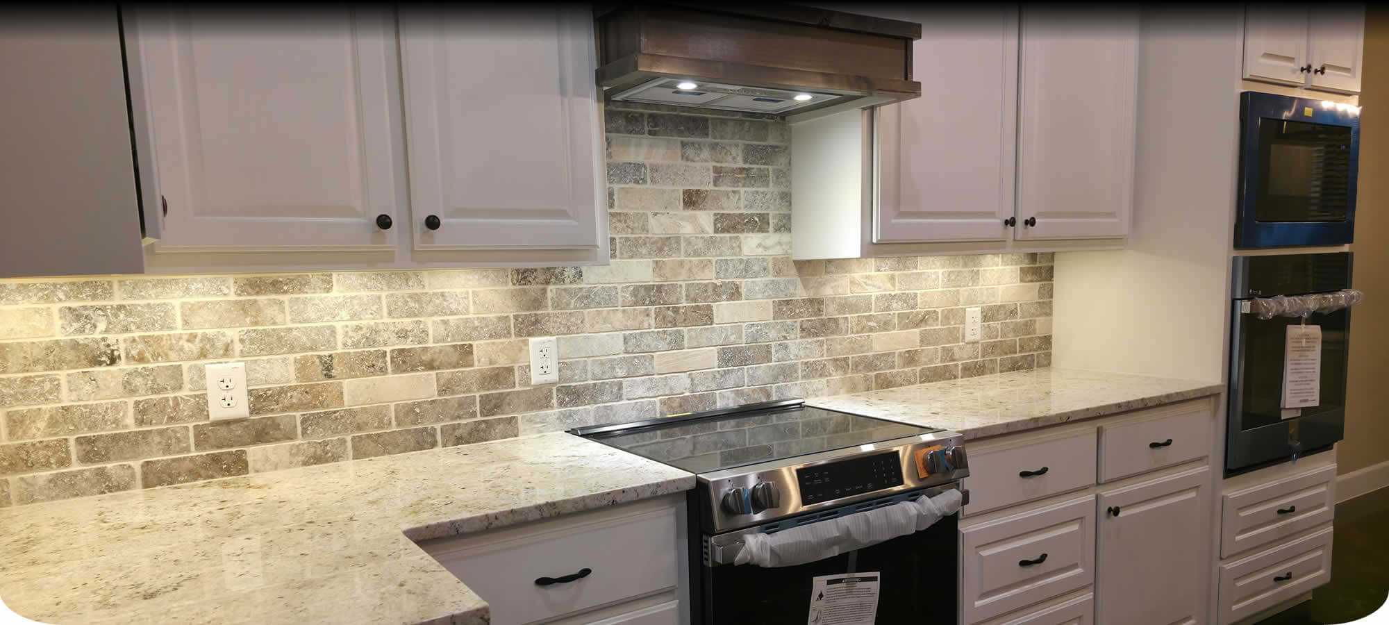 Killeen Kitchen and Bathroom Remodeling Services