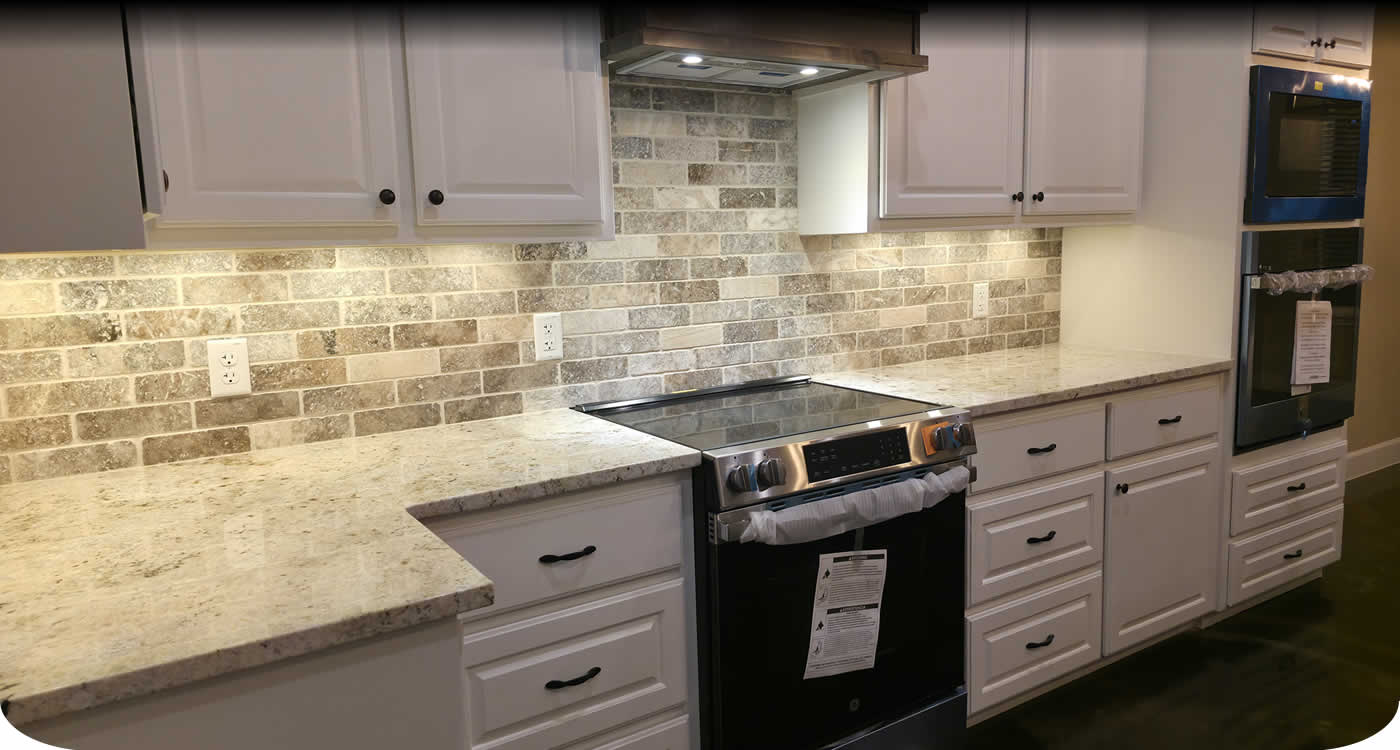 Killeen Kitchen and Bathroom Remodeling Services