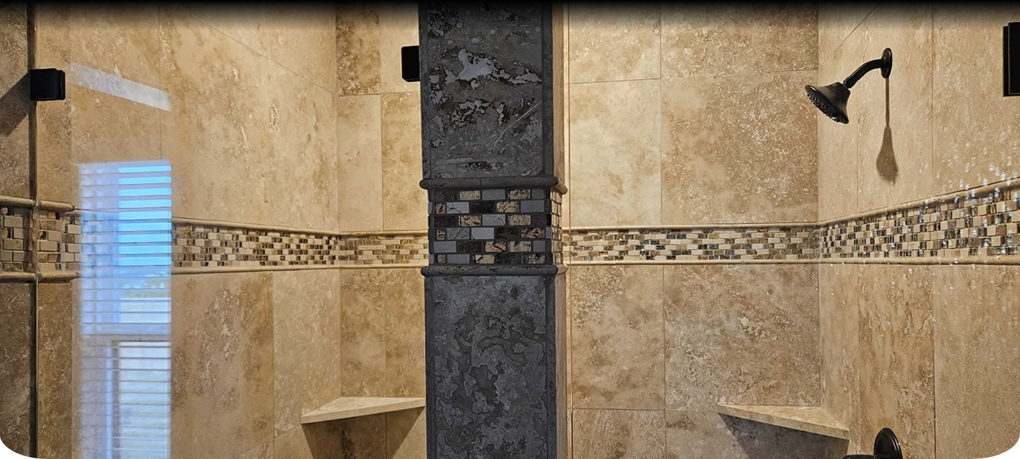 Killeen Tile Installation