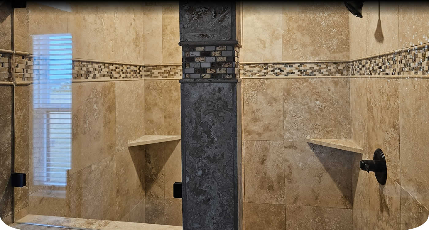 Killeen Tile Installation