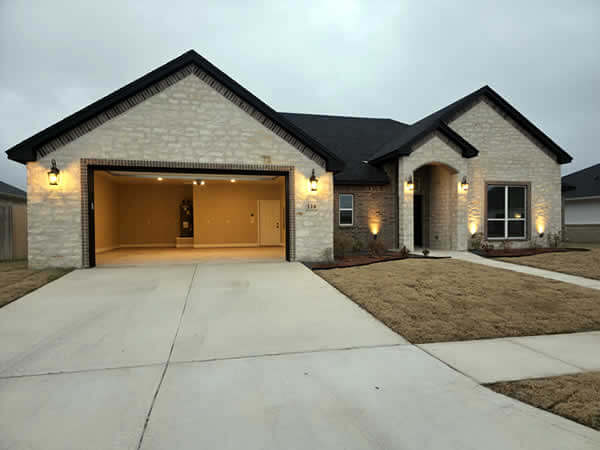 Local Custom Home Builders