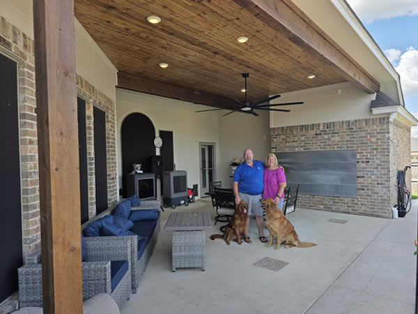 Local Patio Cover Installation Services