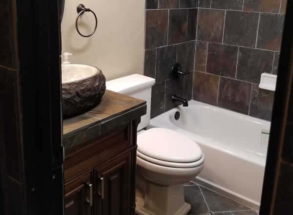 Local Kitchen and Bathroom Remodeling Services