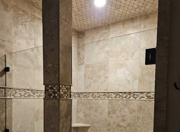 Local Tile Installation Services