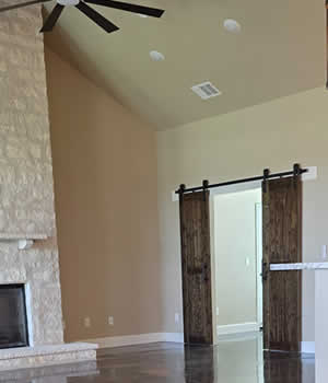 Painting Services in Killeen TX