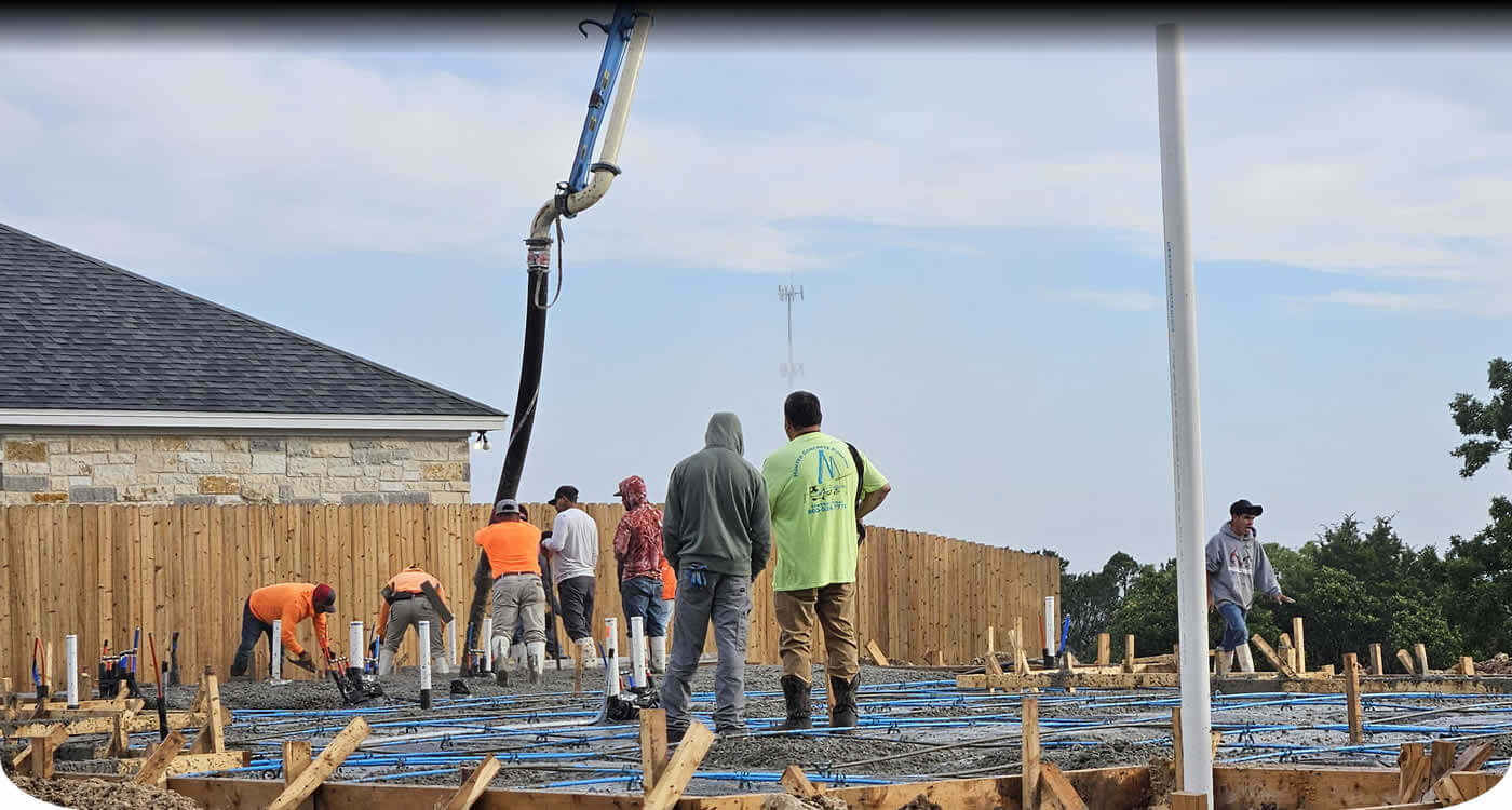 Killeen Construction Services