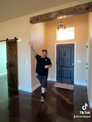 Rockstar Houses Project Videos