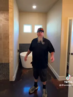 Rockstar Houses Project Videos