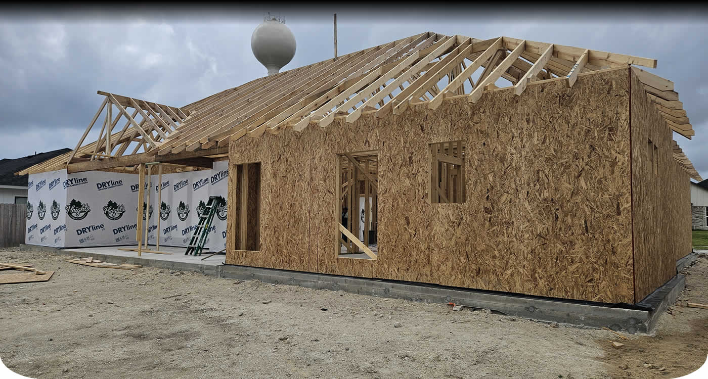 Killeen Construction Services