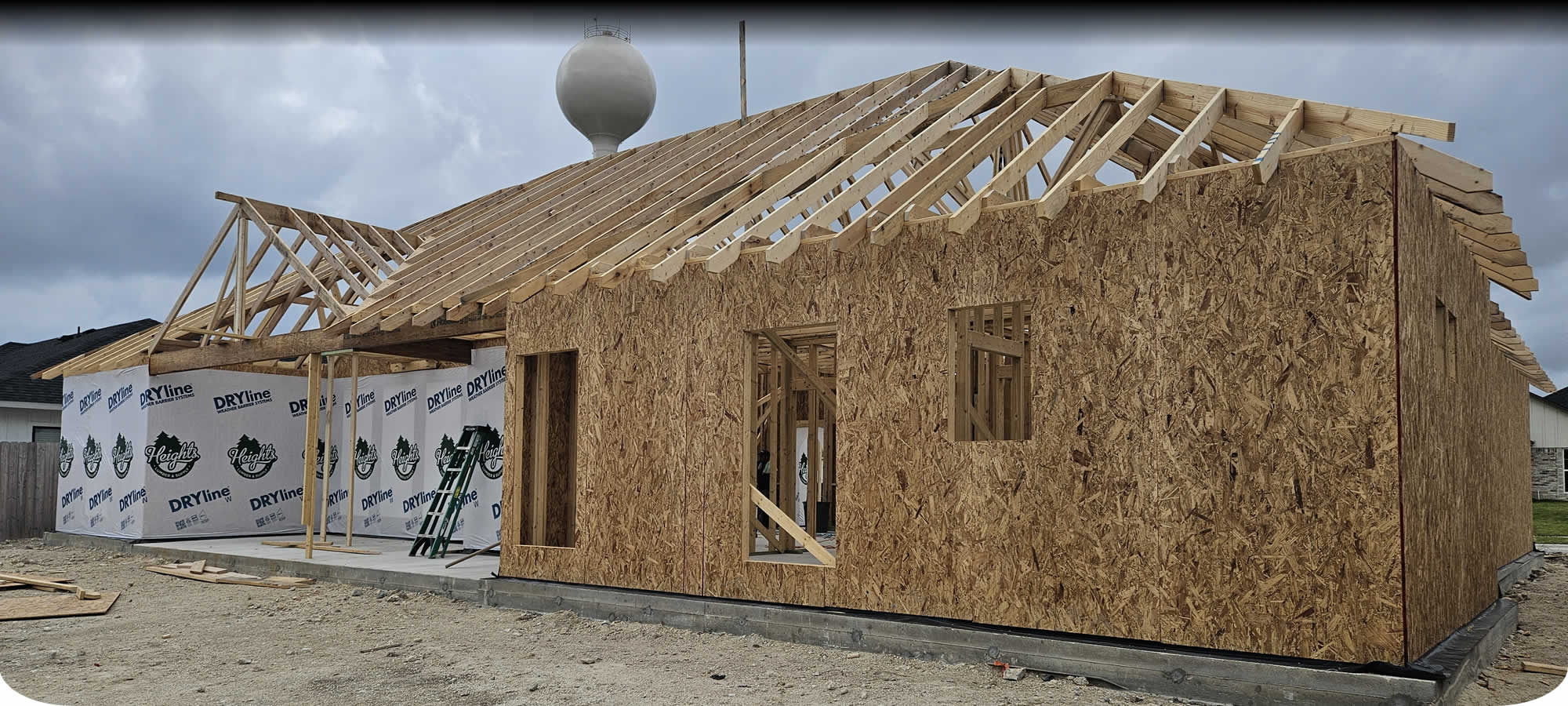 Killeen Construction Services